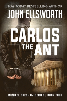 Michael Gresham: Carlos the Ant 1539822478 Book Cover