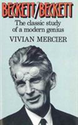 Beckett/Beckett 0285630156 Book Cover