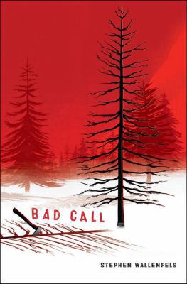 Bad Call 1484768132 Book Cover