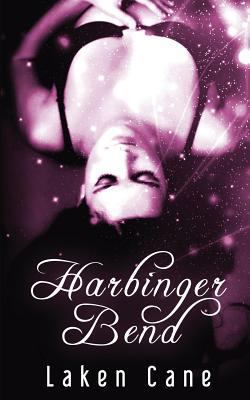 Harbinger Bend 1976396247 Book Cover