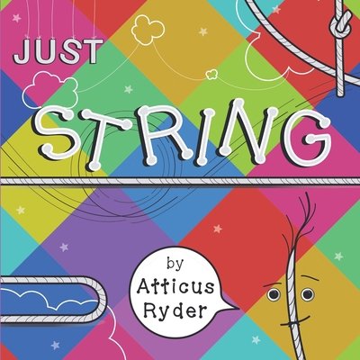 Just String 1838095675 Book Cover