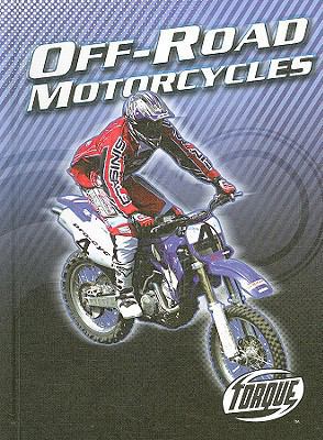 Off-Road Motorcycles 1600141560 Book Cover