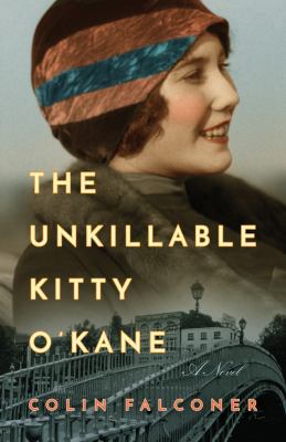 The Unkillable Kitty O'Kane 1542048974 Book Cover
