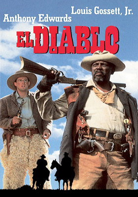 El Diablo B007AFC37G Book Cover