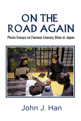 On the Road Again 9389690692 Book Cover