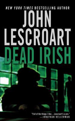 Dead Irish 1511385421 Book Cover