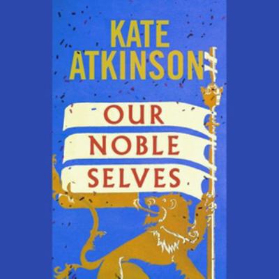 Our Noble Selves B0HF76XWQG Book Cover