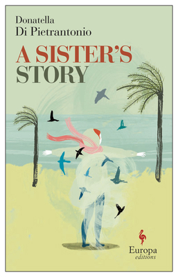 A Sister's Story 1787703495 Book Cover