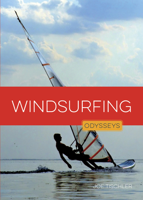 Windsurfing B0GSSHGP14 Book Cover