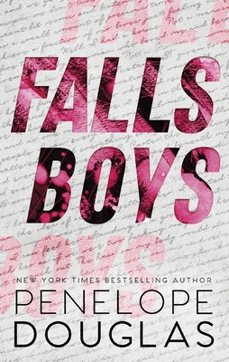 Falls Boys 0349435766 Book Cover