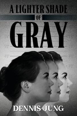 A Lighter Shade Of Gray B0DDWHSSY9 Book Cover