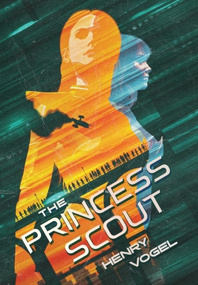 The Princess Scout 1958333204 Book Cover