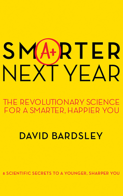 Smarter Next Year: The Revolutionary Science fo... 172133338X Book Cover