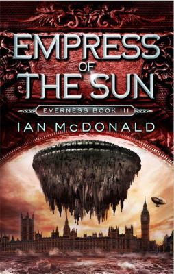 Empress of the Sun 1780876718 Book Cover