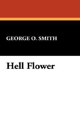 Hell Flower 1434499588 Book Cover