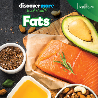 Fats 1641905905 Book Cover