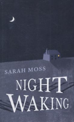 Night Waking B007RB6PSG Book Cover