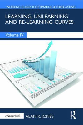 Learning, Unlearning and Re-Learning Curves 1138064971 Book Cover