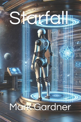 Starfall B0DP5HN2FH Book Cover