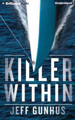 Killer Within 1501228099 Book Cover