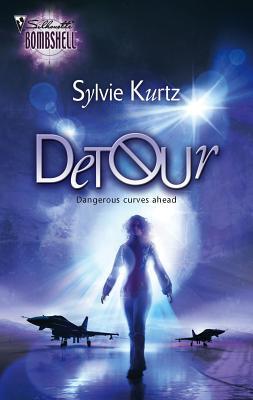 Detour 0373514182 Book Cover