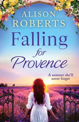 Falling For Provence 1836173075 Book Cover