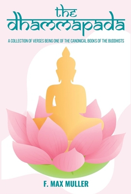 The Dhammapada 818247924X Book Cover