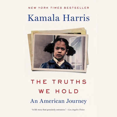 The Truths We Hold: An American Journey B0DBVL2VXW Book Cover