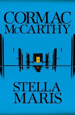 Stella Maris 1447294017 Book Cover