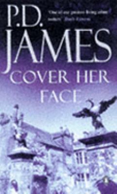 Cover Her Face [Spanish] 0140129588 Book Cover