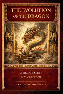 The Evolution of the Dragon Revised Edition B0GKF6QXW6 Book Cover