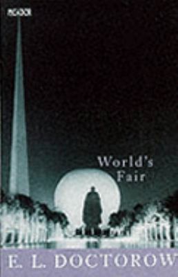 World's Fair 0330297120 Book Cover