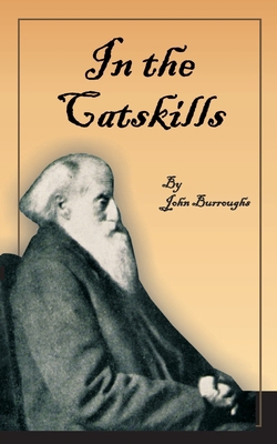 In the Catskills 1589632486 Book Cover