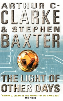 The Light Of Other Days B00CHM3BC8 Book Cover