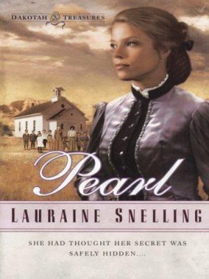 Pearl [Large Print] 1594150567 Book Cover