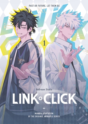 Link Click Vol.1 1638380198 Book Cover