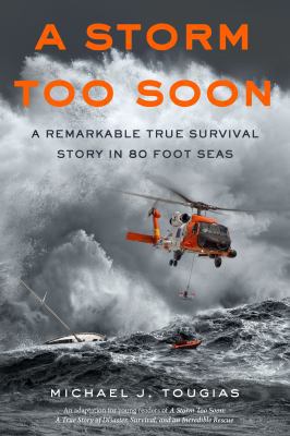 A Storm Too Soon (Young Readers Edition): A Rem... 1627792813 Book Cover