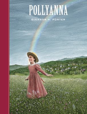 Pollyanna 1402797184 Book Cover