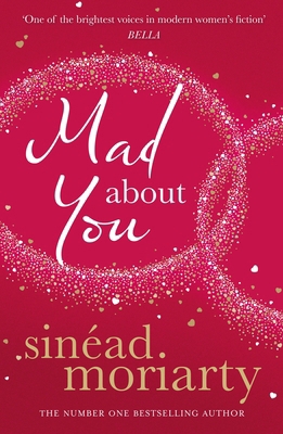Mad About You 1844882969 Book Cover
