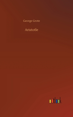 Aristotle 3752395249 Book Cover