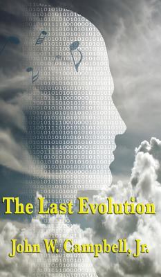 The Last Evolution 1515433978 Book Cover