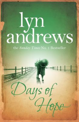 Days of Hope 0755344367 Book Cover