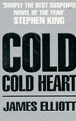 Cold Cold Heart B001KTOCGI Book Cover