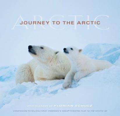 Journey to the Arctic B09L77PHSF Book Cover