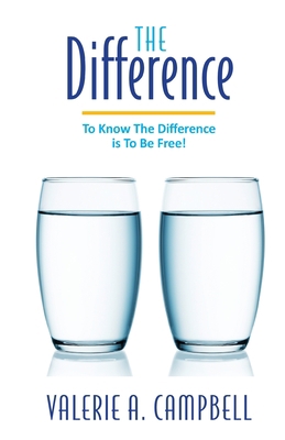 The Difference: to know the difference is to be... 191319292X Book Cover