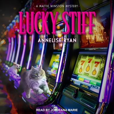 Lucky Stiff B09YN73TBP Book Cover