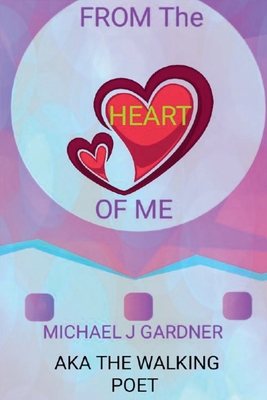 From the Heart of Me 1913794806 Book Cover