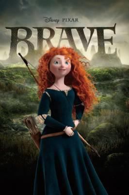 Brave 1445495104 Book Cover