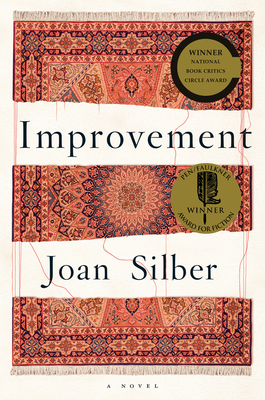 Improvement 161902960X Book Cover