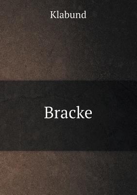 Bracke [German] 5518931905 Book Cover